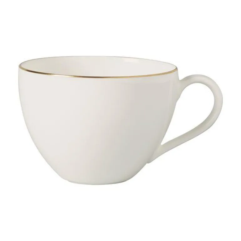Anmut Gold kaffekopp 20 cl