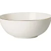 Anmut Gold salatbolle 23 cm