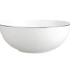 Anmut Platinum salatbolle 23 cm