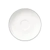 Anmut Platinum skål til kopp 15 cm