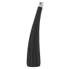 Arc lighter 21,5 cm svart