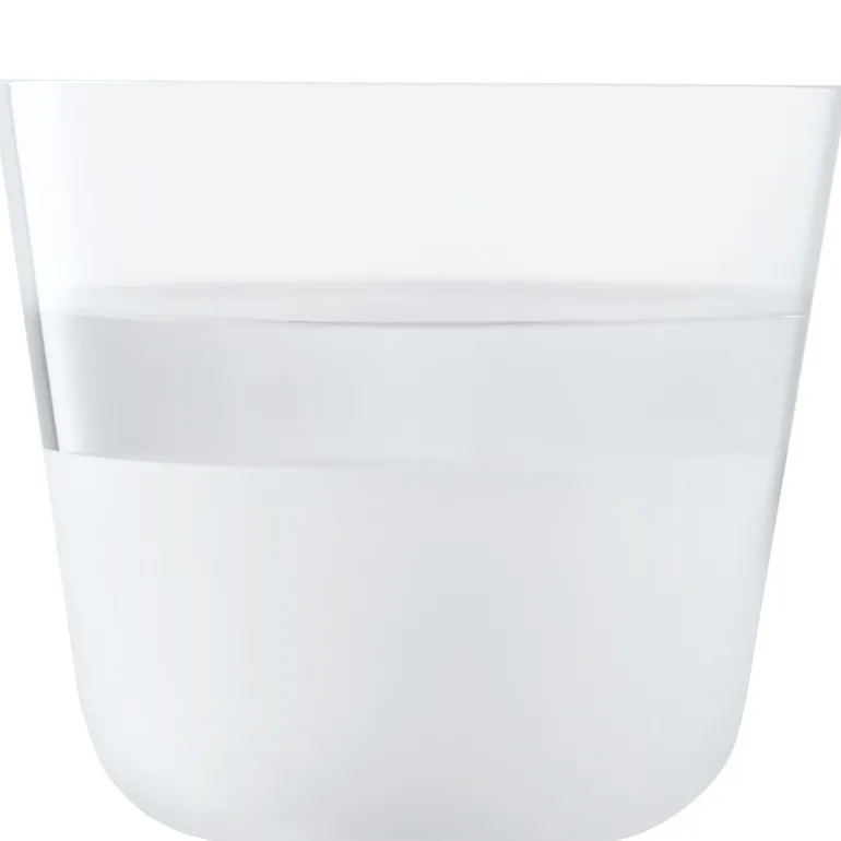 Arc vannglass 26 cl 2 stk contrast mist