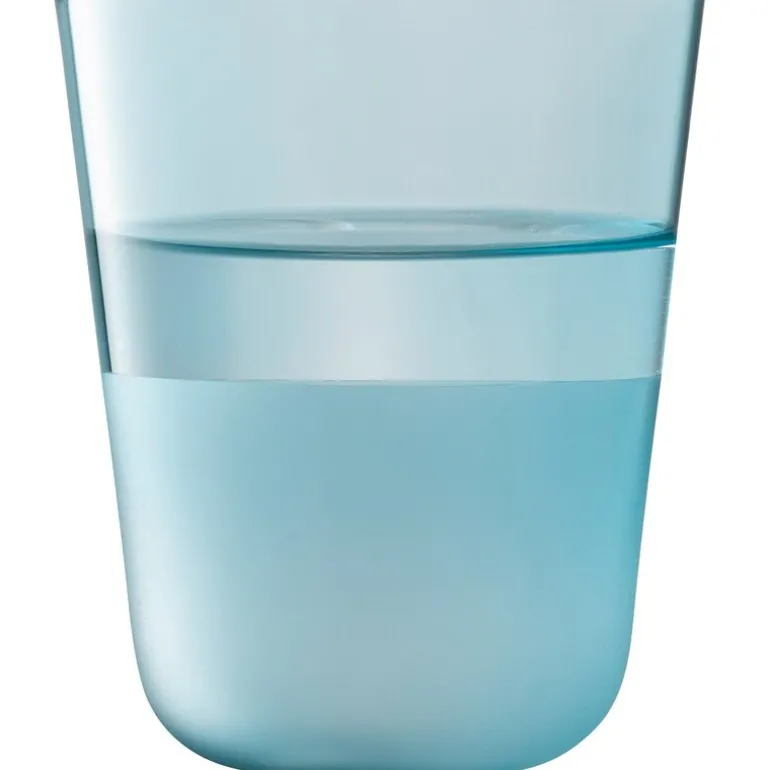 Arc vannglass 38 cl 2 stk contrast sky