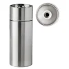 Arne Jacobsen pepperkvern 13 cm stål