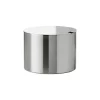 Arne Jacobsen sukkerskål 20 cl stål