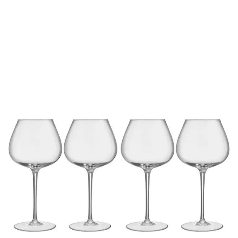 Aroma copa gin & tonic glass 71 cl 4 stk