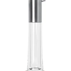 Aroma oljeflaske 100 ml klar