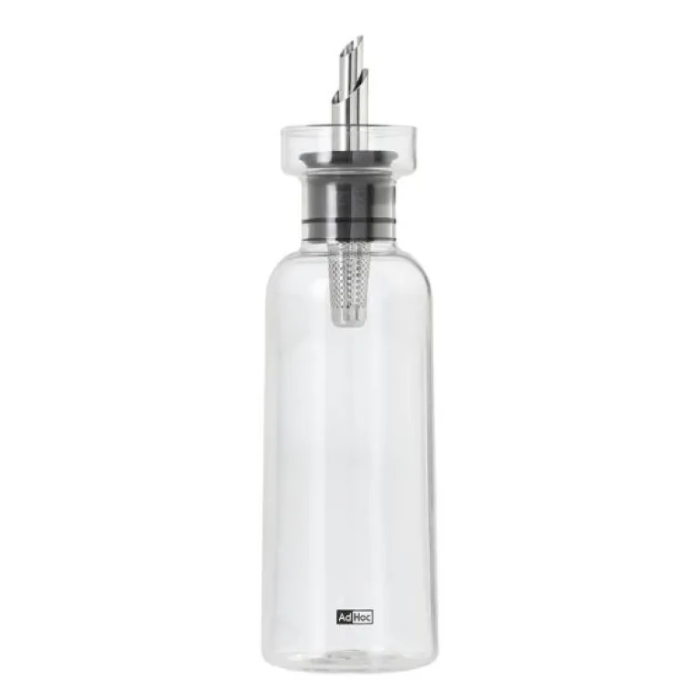 Aroma Pour olje- og eddikflaske 30 cl klar
