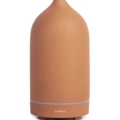 Aroma steindiffuser terrakotta