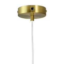 ARP pendel 35 cm opal