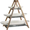 Artesano Original Original stativ med 3 fat