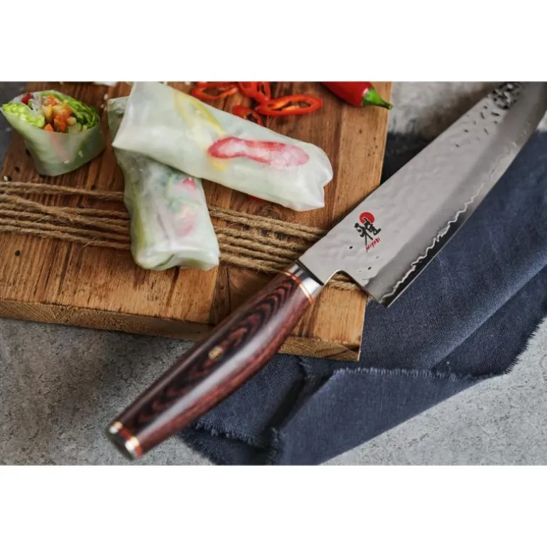 Artisan 6000 MCT gyutoh kokkekniv 24 cm