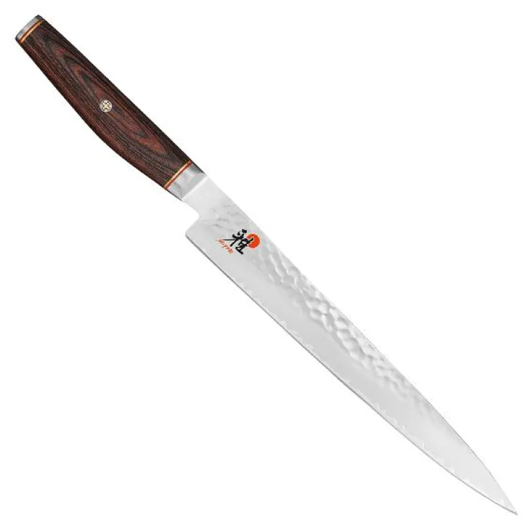 Artisan 6000 MCT sujihiki filétkniv 24 cm
