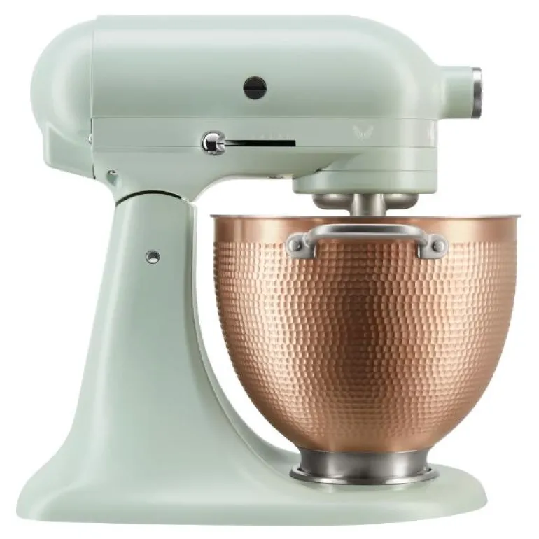 Artisan kjøkkenmaskin 5KSM180LEELB 4,7L design edition 2022 blossom