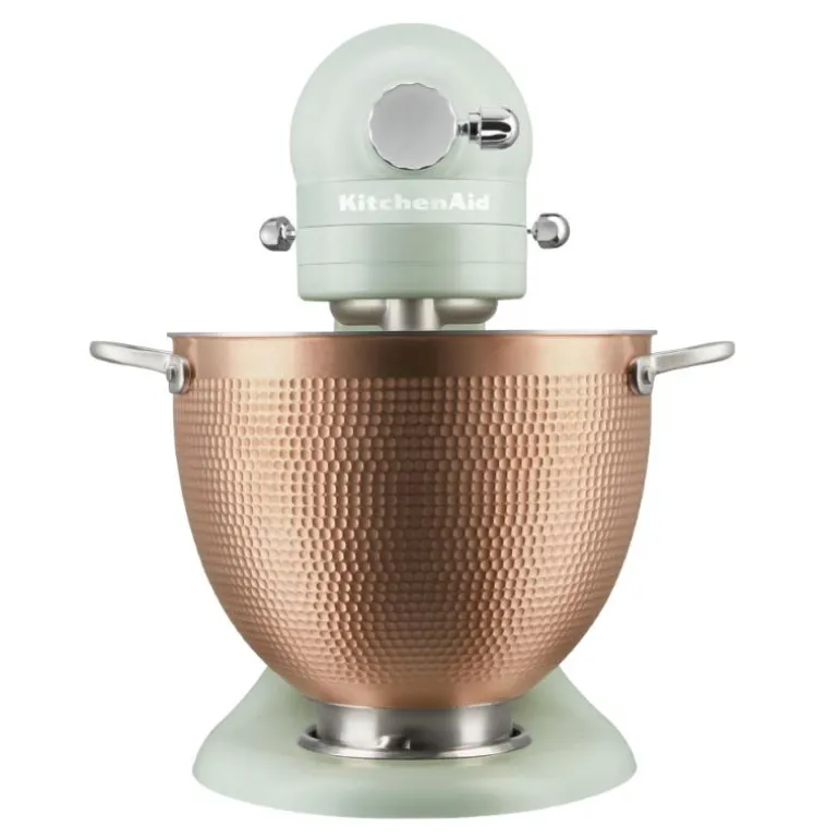 Artisan kjøkkenmaskin 5KSM180LEELB 4,7L design edition 2022 blossom