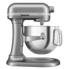 Artisan kjøkkenmaskin med bolleløft 5KSM70SHXECU 6,6L contour silver