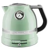 Artisan vannkoker 5KEK1522EPT 1,5L pistachio