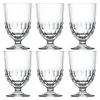 Artois glass 22 cl 6 stk