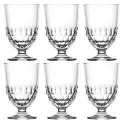Artois vinglass 28 cl 6 stk