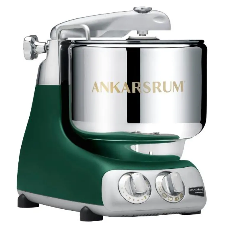 Assistent Original AKM6230FG kjøkkenmaskin grønn matt