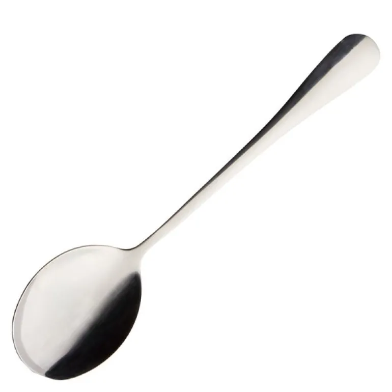 Atelier potetskje 28,5 cm polert