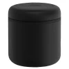 Atmos vacuum canister oppbevaringsboks 0,7 L svart