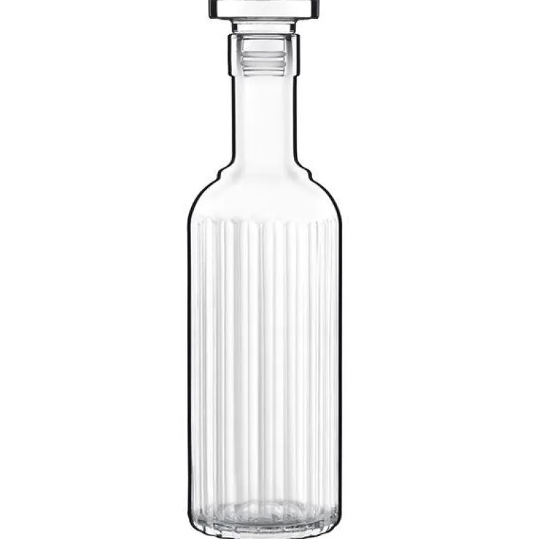Bach karaffel 75 cl
