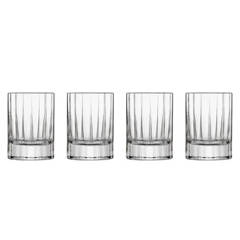 Bach shotglass 7 cl 4 stk