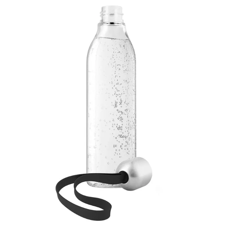 Backpack drikkeflaske 0,5L svart
