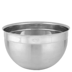 Bakebolle 8,5 L 28x17,2 cm stål
