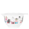 Bakebolle 1,9L hvit