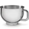 Bakebolle SMB401 4,8L stål