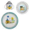 Bamse barneservise 3 deler ballong