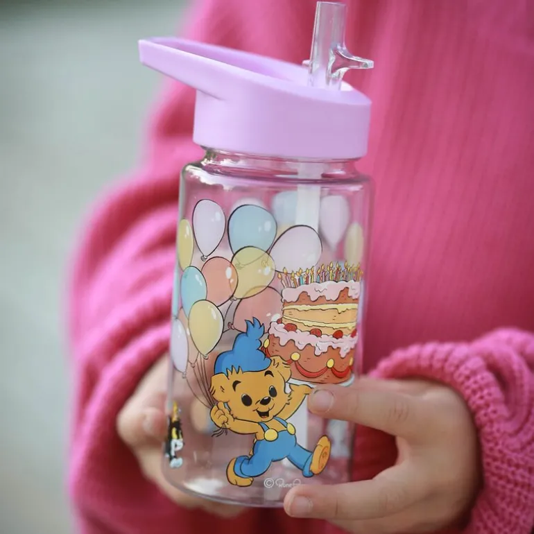 Bamse vannflaske 0,55L kalas