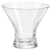 Bar champagneglass 14 cl klar