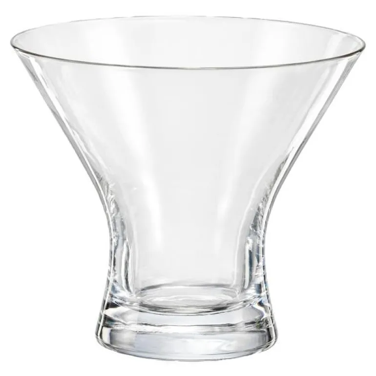 Bar champagneglass 14 cl klar