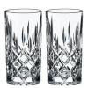 Bar tumbler longdrink spey drinkglass 2 stk