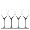 Bar Tumbler roséglass 32 cl 4 stk