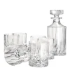 Bar whiskysett 7 deler klar