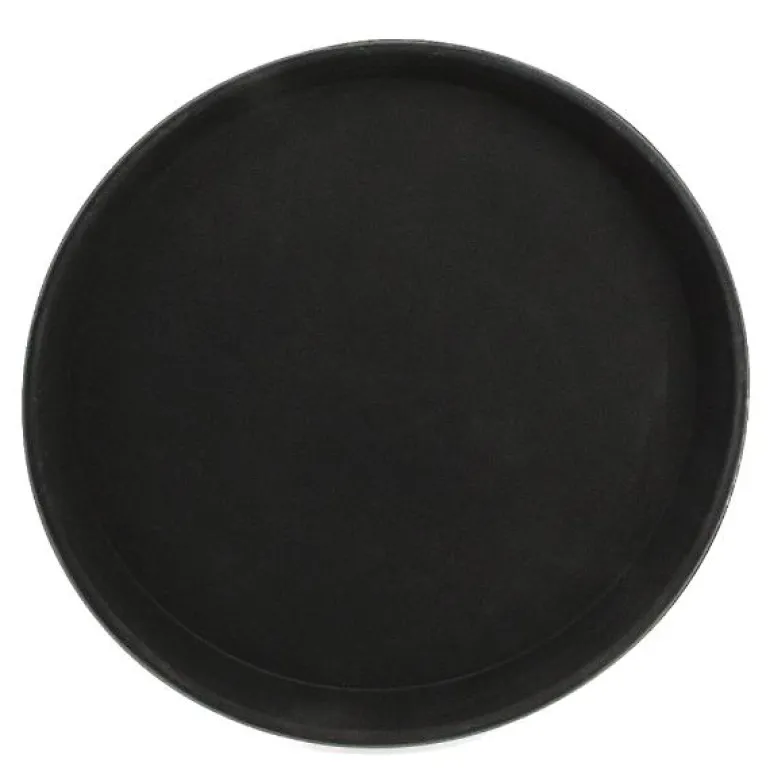 Barbrett med gummibelegg 36 cm