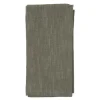 Basic bordløper 45x150 cm olivengrønn