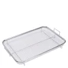 Basis bakerist 30,5x45,5 cm rustfritt stål