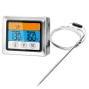 Basis digitalt steketermometer