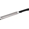 Basis rivjern 38 cm svart