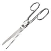 Basis saks 20 cm stål