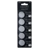 Batterier CR2450 5 stk