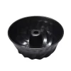 BAYk bakeform 11 cm 16 cl grå