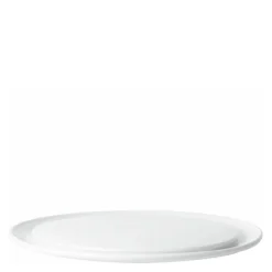bAYk fat 31 cm hvit til springform