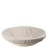 bAYk hevekurv med trekk 30 cm natur