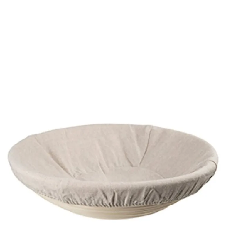 bAYk hevekurv med trekk 30 cm natur